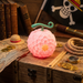 Lampe One Piece Flower-Flower Fruit de Nico Robin vue détaillée