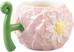 One Piece Nico Robin Bloemen-Bloemen-Vrucht 3D mok schuine weergave