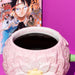 One Piece Nico Robin Bloemen-Bloemen-Vrucht 3D mok close-up