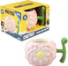 One Piece Nico Robin Bloemen-Bloemen-Vrucht 3D mok hoofdweergave