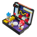 Console Heroes Diorama Sonic the Hedgehog 3