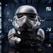 Original Stormtrooper TUBBZ Badeente: Glimmer
