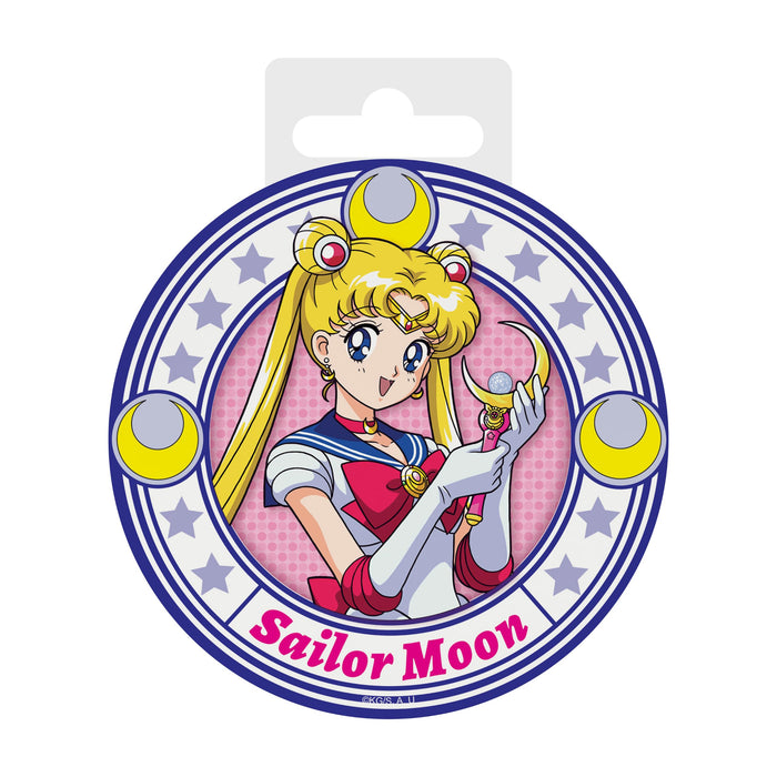 Sailor Moon Keramik-Untersetzer