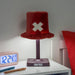 Lampada da tavolo One Piece cappello di Chopper