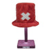 Lampada da tavolo One Piece cappello di Chopper