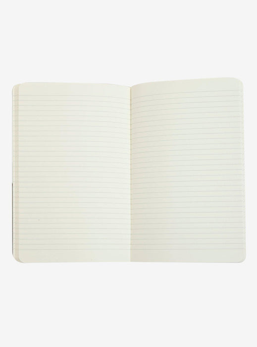 Rick and Morty Notizbuch Plumbus
