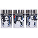 Lot de 3 verres à shot Original Stormtrooper