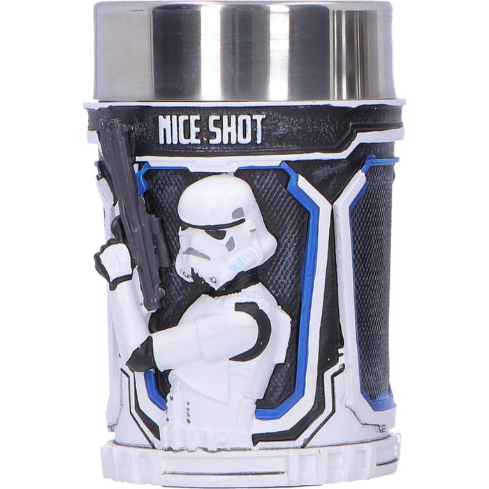 Lot de 3 verres à shot Original Stormtrooper