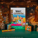 Asterix und Kleopatra Adventskalender