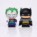 DC Comics Spardose im Comic-Stil: alle Varianten