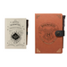 Harry Potter Carnet Premium avec Stylo Baguette : toutes les versions