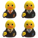 Harry Potter Tubbz Badeenten Sammelfiguren: alle Varianten