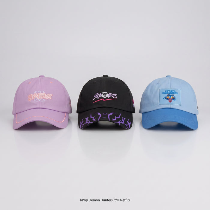 Casquette KPop Demon Hunters: toutes les variantes