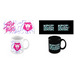 KPop Demon Hunters Tazza in ceramica: tutte le varianti