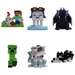 Minecraft Vinyl-Sammelfigur: alle Varianten