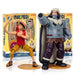 One Piece Action Figure from the Adventure Series: all variants