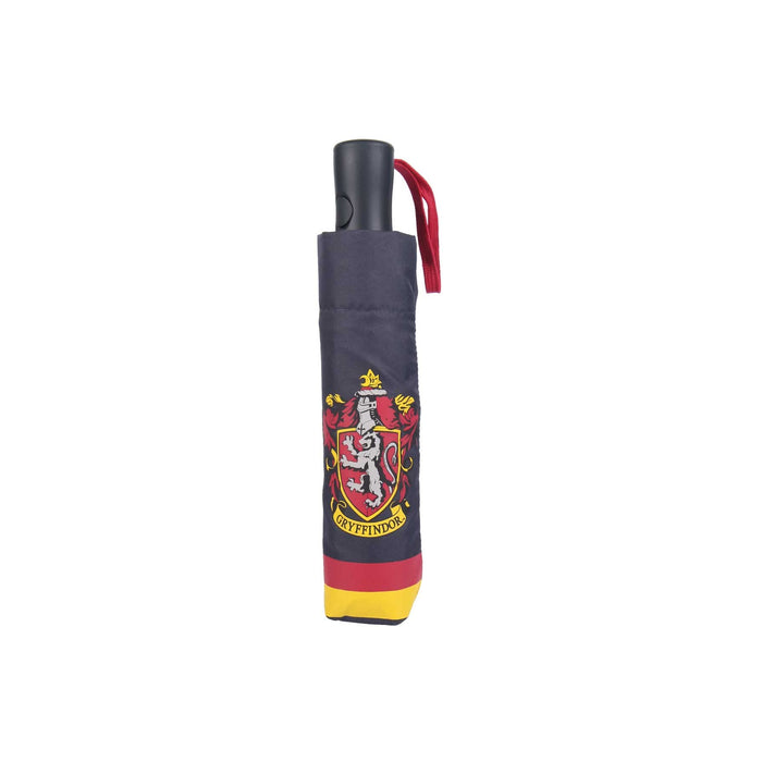 Harry Potter Gryffindor Regenschirm mit Farbwechsel