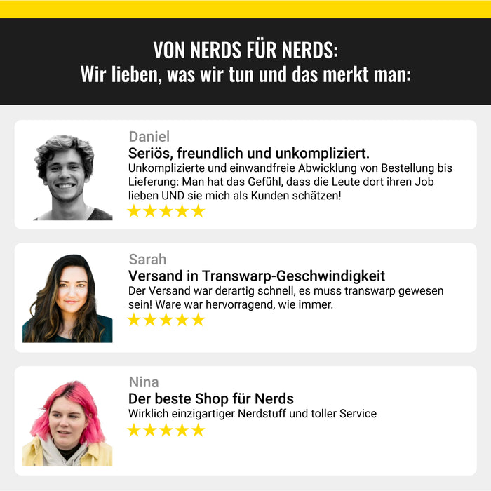 Dummyprodukt für Vorteilsbilder