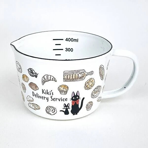 Studio Ghibli Kiki's Delivery Service Messbecher (450ml)