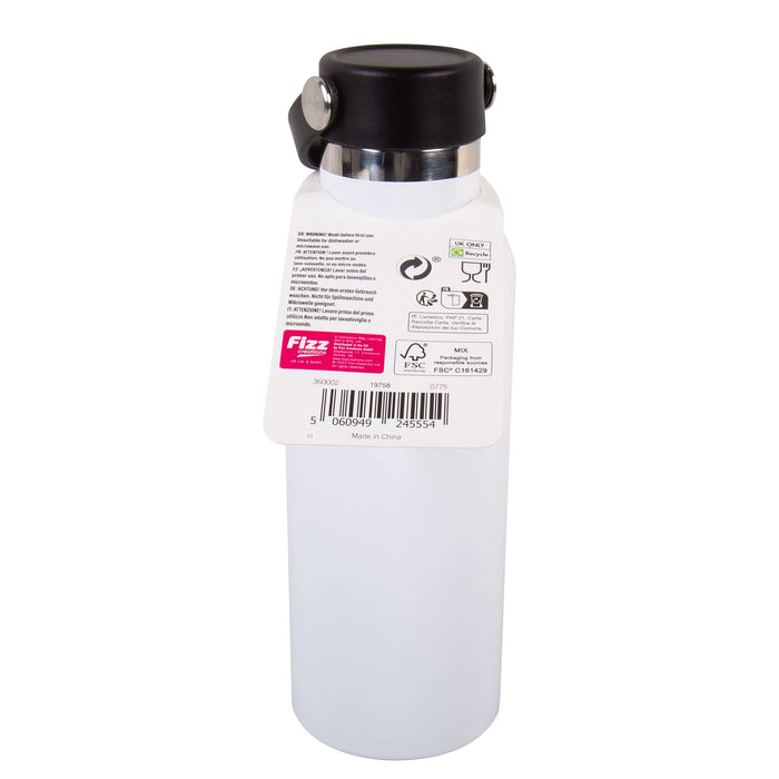 NASA Isolierflasche Rehydration Unit