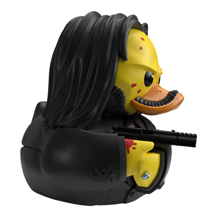 John Wick TUBBZ Sammelente mit Pistole