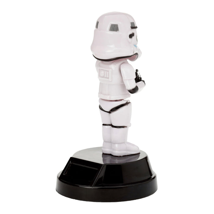 Solar-Wackelfigur: The Original Stormtrooper