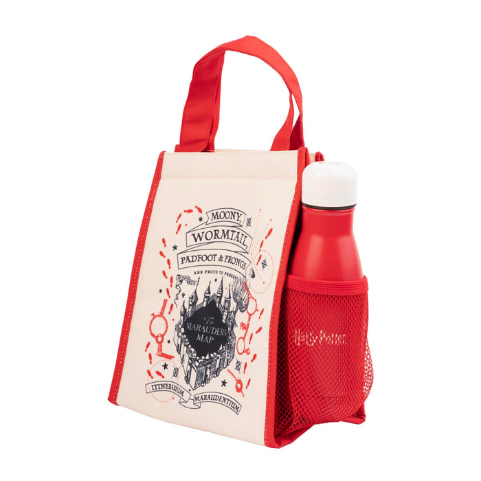 Harry Potter Kühltasche Karte des Rumtreibers