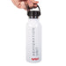 NASA Isolierflasche Rehydration Unit
