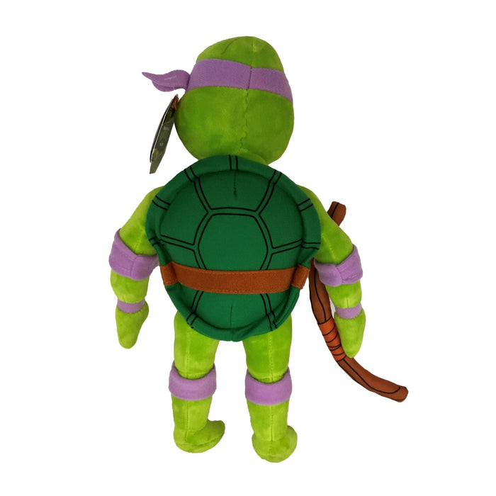 Teenage Mutant Ninja Turtles Plüschfigur Donatello