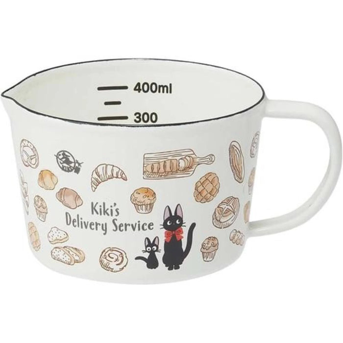 Studio Ghibli Kiki's Delivery Service Messbecher (450ml)