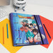 Dragon Ball Super Ringbuch mit Son-Goku