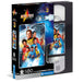 Star Trek Puzzle mit der Crew der Enterprise
