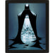 Batman 3D Bild Beschützer von Gotham