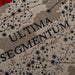 Manta mapa de la galaxia Warhammer 40.000 plana