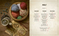 Il libro ufficiale dell'uncinetto di Dungeons & Dragons: mostri, magia e maglie