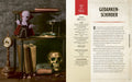 Il libro ufficiale dell'uncinetto di Dungeons & Dragons: mostri, magia e maglie