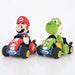 Mario Kart Plüschfigur: alle Varianten