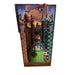 Harry Potter Book Nook Quidditch Pitch