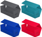 Ultimate Guard Arkhive 400+ Xenoskin Card Storage Box: all variants