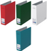 Ultimate Guard Collector's Album Xenoskin Regular in rosso, verde, bianco e verde petrolio: tutte le varianti