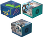 Ultimate Guard Sidewinder 133+ Xenoskin Deck Box, Magic Editions: all variants