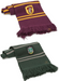 Écharpe de maison Harry Potter : toutes les variantes