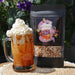 Té rooibos Butterscotch Brew con caramelo