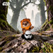 Figura cabezona Star Wars Cosbi Wicket