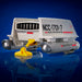 Star Trek TUBBZ Galileo Shuttlecraft mit Mini-Ente Sulu