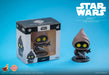 Star Wars Cosbi Bobble-Head Figure Jawa