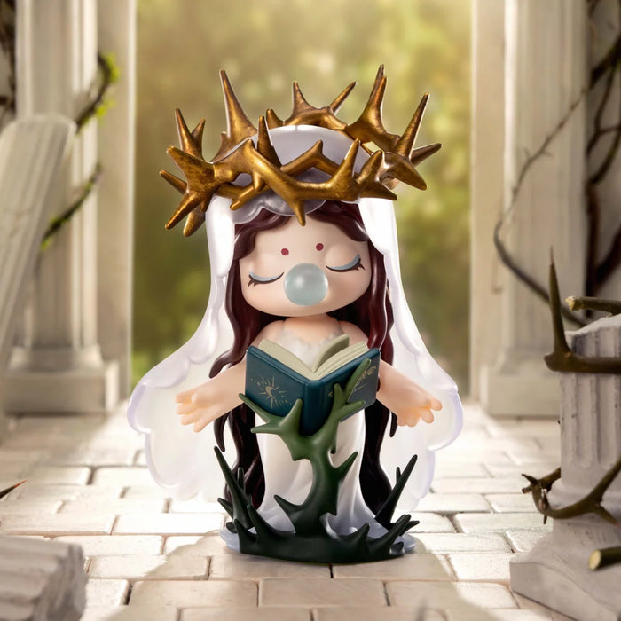 Nanci Secret Fantasy Blind Box, Sammelfigur mit nicht wählbarem Motiv