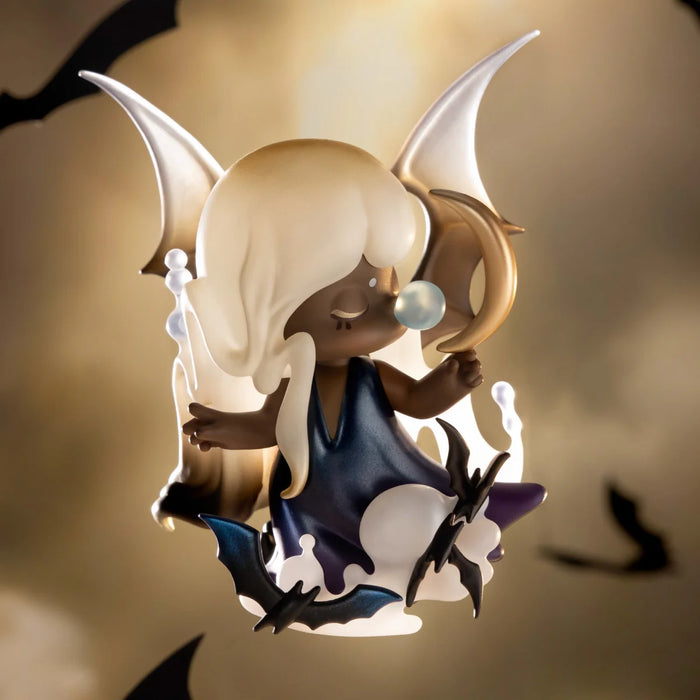 Nanci Secret Fantasy Blind Box, Sammelfigur mit nicht wählbarem Motiv