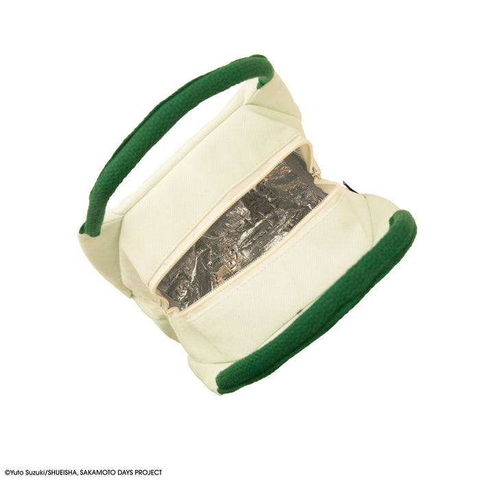 Sakamoto Days Thermo-Lunchtasche