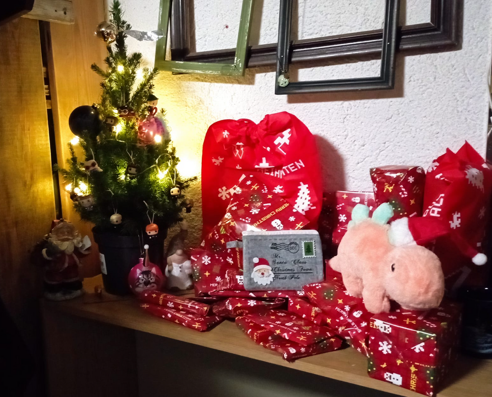 <h2>Opinioni dei clienti sul nostro calendario dell'Avvento</h2>